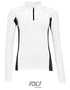 Women´s Long Sleeve Running Shirt Berlin